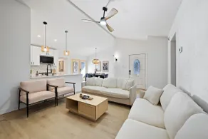 Near Frisco & Plano 3 beds Sleeps 6 - The Colony - Image 4