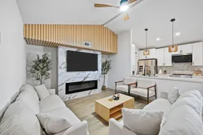 Near Frisco & Plano 3 beds Sleeps 6 - The Colony - Image 3