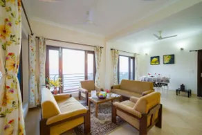 The Alpine Escape 2 BHK Himalayan Retreat W/ View - Image 2