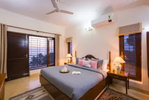The Alpine Escape 2 BHK Himalayan Retreat W/ View - Image 3