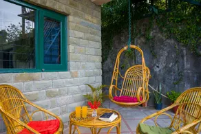The Alpine Escape 2 BHK Himalayan Retreat W/ View - Image 5