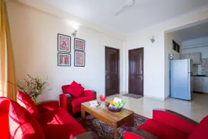 The Alpine Escape 2 BHK Himalayan Retreat W/ View - Image 4