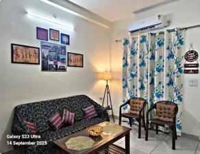 Shiv Shakti Nature Stays 2 | AC Home-Wifi, Parking - Image 4