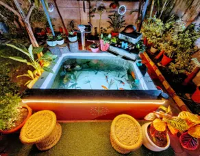 Shiv Shakti Nature Stays 2 | AC Home-Wifi, Parking - Image 3
