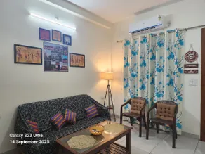 Shiv Shakti Nature Stay | AC Home, Wifi & Parking - Image 2