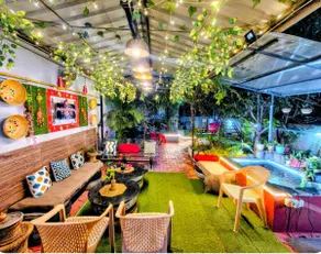 Shiv Shakti Nature Stays 2 | AC Home-Wifi, Parking - Image 2