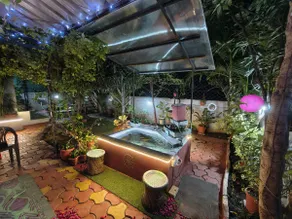Shiv Shakti Nature Stay | AC Home, Wifi & Parking - Image 4