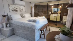 Tzlilim HaMaayan - Boutique B&B in the desert - Image 2