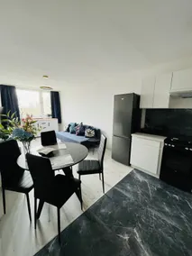 Comfortable one bedroom apartment - Image 5