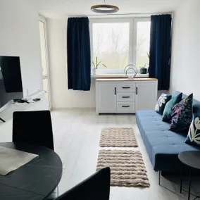 Comfortable one bedroom apartment - Image 2
