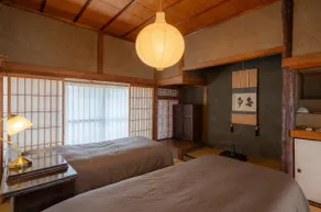 Seaside Onsen Hideaway • Theater & Free Footbath - Image 2