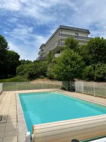 Cocooning Apartment in Hohwald with Pool - Image 4