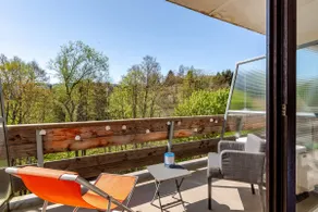 Cocooning Apartment in Hohwald with Pool - Image 5