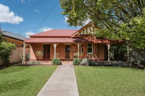Carinya—Federation Cottage in Central Mudgee - Image 5