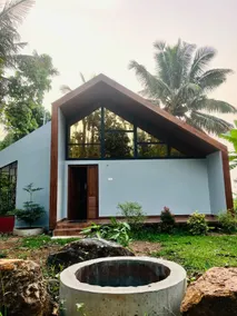 Homestay In Vythiri | Private Viewpoint | Campfire - Image 3