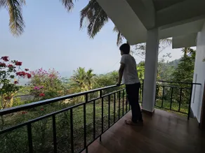 Homestay In Vythiri | Private Viewpoint | Campfire - Image 2