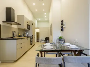 Holidaysforu 3 Apartments, Center Soul Apart. - Image 3