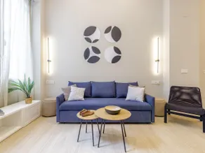 Holidaysforu 3 Apartments, Center Soul Apart. - Image 2