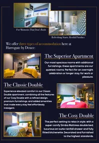 Cosy Double Studio - Image 5