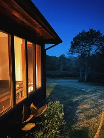 Private Charming Catskills Sage Pond Cabin - Image 4