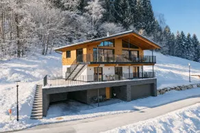 Kinderfreundliches wunderschönes Ferienhaus mit Terrasse, Garten und Grill | Gartenblick - Image 2