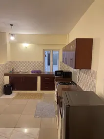 Nyali Sea View 3 Bed Furnished Apartment With Pool - Image 3