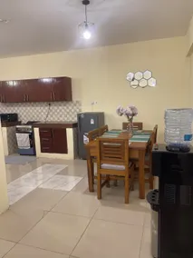 Nyali Sea View 3 Bed Furnished Apartment With Pool - Image 4