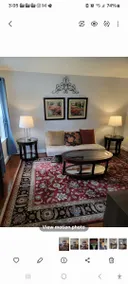 Delray Alexandria, 2 Bedroom, Living Room, Den - Image 5
