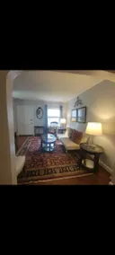 Delray Alexandria, 2 Bedroom, Living Room, Den - Image 4