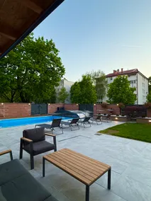 Vila Moste - Apt1 Pool & EV charger - Image 4