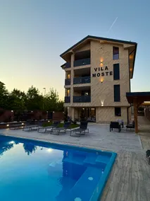 Vila Moste - Apt1 Pool & EV charger - Image 2