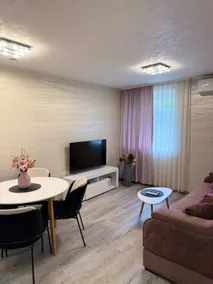 Vila Moste - Apt1 Pool & EV charger - Image 3