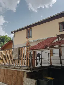 for 4 people 100 m2 2 bedrooms - Image 5