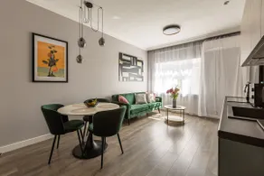 Velvet Apartment - Image 3