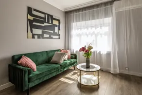 Velvet Apartment - Image 4