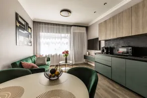 Velvet Apartment - Image 2