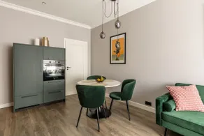 Velvet Apartment - Image 5