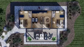 Veluwe farmhouse 4 people Wellness (Hot tub) - Image 2