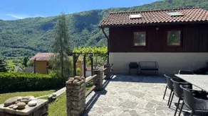 Hisa Betin 4 bedroom Holiday Home in Soca Valley - Image 5