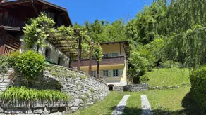 Hisa Betin 4 bedroom Holiday Home in Soca Valley - Image 2