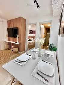 Apartment for 4 People 3 min from Congonhas EXPO SP - Image 2