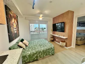 Apartment for 4 People 3 min from Congonhas EXPO SP - Image 4