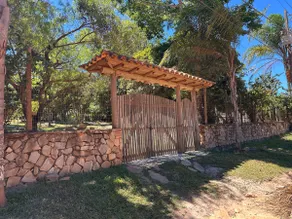 Beija Flor Chalet -Milho Verde - Image 3