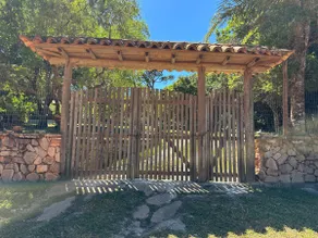 Beija Flor Chalet -Milho Verde - Image 4