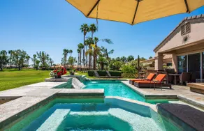 Casa Solara | PGA West Pool, Spa & Fire Pit - Image 2