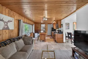Charming Cabin on Dream Property - Image 2