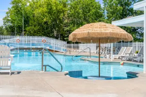 Ozark Mountain Oasis - For 7 - Image 2