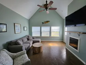 Sunrise Cottage on Lake RC - Image 3