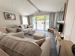 4 Birth Caravan in Warsash - Image 4