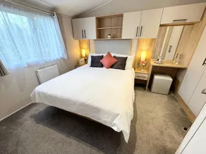 4 Birth Caravan in Warsash - Image 5